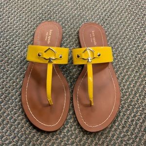 Kate spade sandals